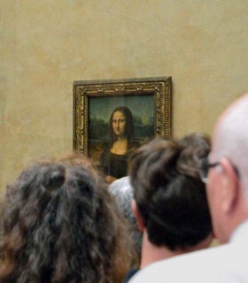 Mona Lisa