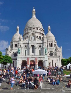 Sacré-Cœur