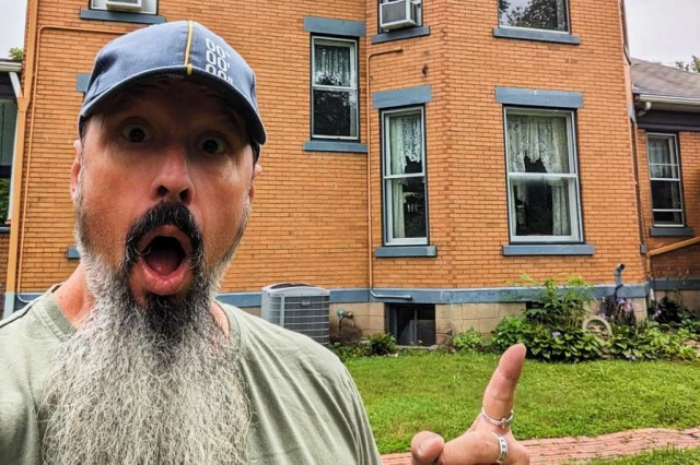 Michael C. Upton writes about travel, arts, and leisure. #VisItWriteIt